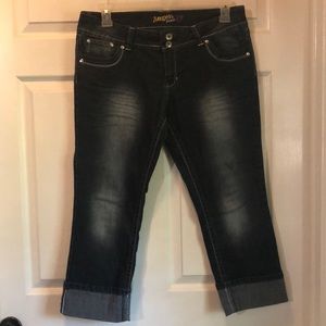 ANGELS CAPRI SIZE 17